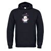 B&C ID.003 Hooded sweatshirt Miniaturansicht