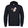 B&C ID.003 Hooded sweatshirt Miniaturansicht