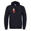 B&C ID.003 Hooded sweatshirt Miniaturansicht