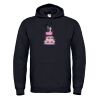 B&C ID.003 Hooded sweatshirt Miniaturansicht