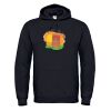 B&C ID.003 Hooded sweatshirt Miniaturansicht
