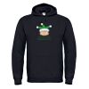 B&C ID.003 Hooded sweatshirt Miniaturansicht