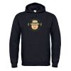 B&C ID.003 Hooded sweatshirt Miniaturansicht