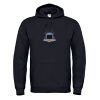 B&C ID.003 Hooded sweatshirt Miniaturansicht