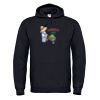 B&C ID.003 Hooded sweatshirt Miniaturansicht