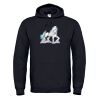 B&C ID.003 Hooded sweatshirt Miniaturansicht