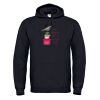 B&C ID.003 Hooded sweatshirt Miniaturansicht