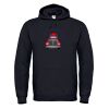 B&C ID.003 Hooded sweatshirt Miniaturansicht