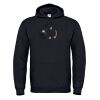 B&C ID.003 Hooded sweatshirt Miniaturansicht