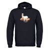 B&C ID.003 Hooded sweatshirt Miniaturansicht