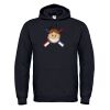 B&C ID.003 Hooded sweatshirt Miniaturansicht
