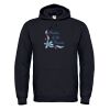 B&C ID.003 Hooded sweatshirt Miniaturansicht
