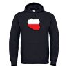 B&C ID.003 Hooded sweatshirt Miniaturansicht