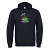 B&C ID.003 Hooded sweatshirt Miniaturansicht