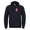 B&C ID.003 Hooded sweatshirt Miniaturansicht
