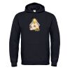 B&C ID.003 Hooded sweatshirt Miniaturansicht