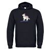 B&C ID.003 Hooded sweatshirt Miniaturansicht