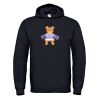 B&C ID.003 Hooded sweatshirt Miniaturansicht
