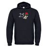 B&C ID.003 Hooded sweatshirt Miniaturansicht