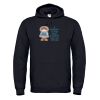 B&C ID.003 Hooded sweatshirt Miniaturansicht