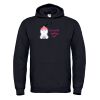 B&C ID.003 Hooded sweatshirt Miniaturansicht