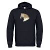 B&C ID.003 Hooded sweatshirt Miniaturansicht