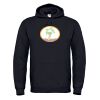 B&C ID.003 Hooded sweatshirt Miniaturansicht
