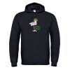 B&C ID.003 Hooded sweatshirt Miniaturansicht