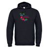 B&C ID.003 Hooded sweatshirt Miniaturansicht