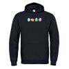 B&C ID.003 Hooded sweatshirt Miniaturansicht