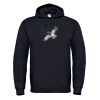 B&C ID.003 Hooded sweatshirt Miniaturansicht