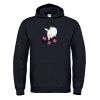 B&C ID.003 Hooded sweatshirt Miniaturansicht