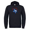 B&C ID.003 Hooded sweatshirt Miniaturansicht