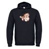 B&C ID.003 Hooded sweatshirt Miniaturansicht