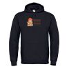 B&C ID.003 Hooded sweatshirt Miniaturansicht