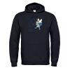 B&C ID.003 Hooded sweatshirt Miniaturansicht