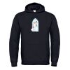 B&C ID.003 Hooded sweatshirt Miniaturansicht