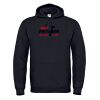 B&C ID.003 Hooded sweatshirt Miniaturansicht