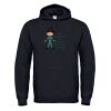 B&C ID.003 Hooded sweatshirt Miniaturansicht