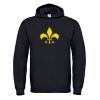 B&C ID.003 Hooded sweatshirt Miniaturansicht