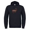 B&C ID.003 Hooded sweatshirt Miniaturansicht