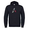 B&C ID.003 Hooded sweatshirt Miniaturansicht