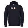 B&C ID.003 Hooded sweatshirt Miniaturansicht