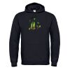 B&C ID.003 Hooded sweatshirt Miniaturansicht