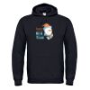 B&C ID.003 Hooded sweatshirt Miniaturansicht