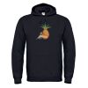 B&C ID.003 Hooded sweatshirt Miniaturansicht