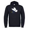B&C ID.003 Hooded sweatshirt Miniaturansicht