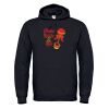 B&C ID.003 Hooded sweatshirt Miniaturansicht