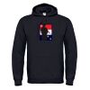 B&C ID.003 Hooded sweatshirt Miniaturansicht