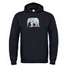 B&C ID.003 Hooded sweatshirt Miniaturansicht